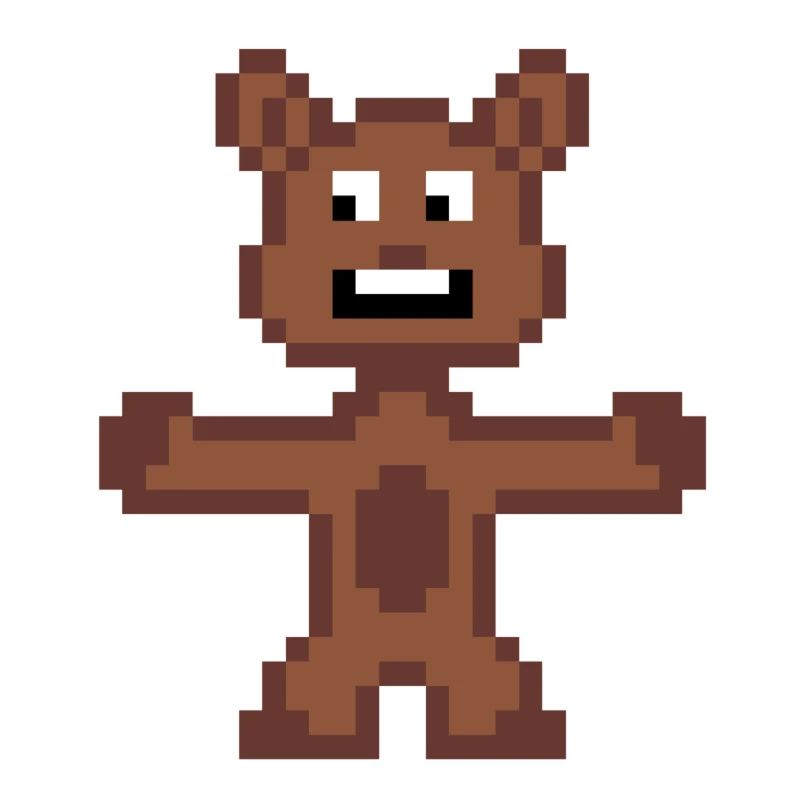 Ours (Pixelart)