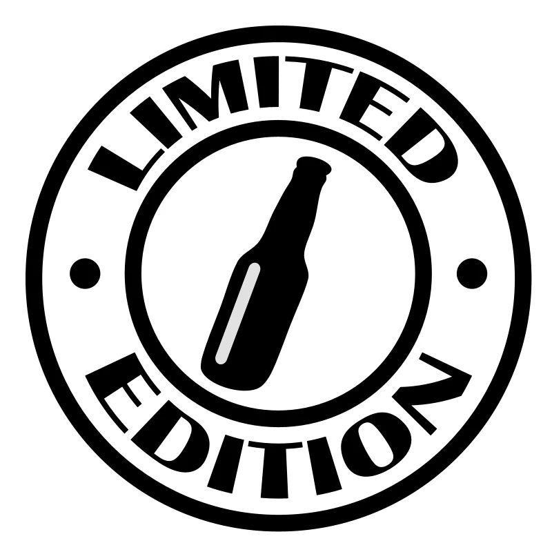 bouteille limitée