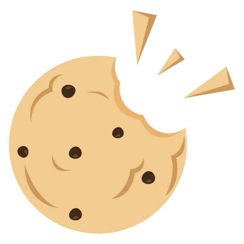 Biscuits mordus Cadeau