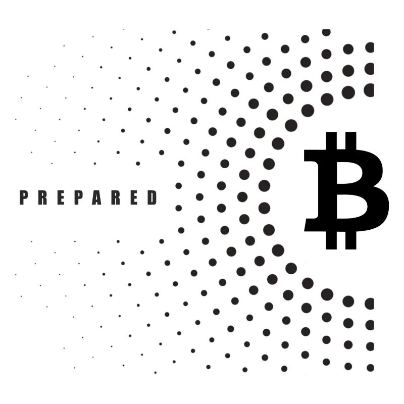Bitcoin Prepared