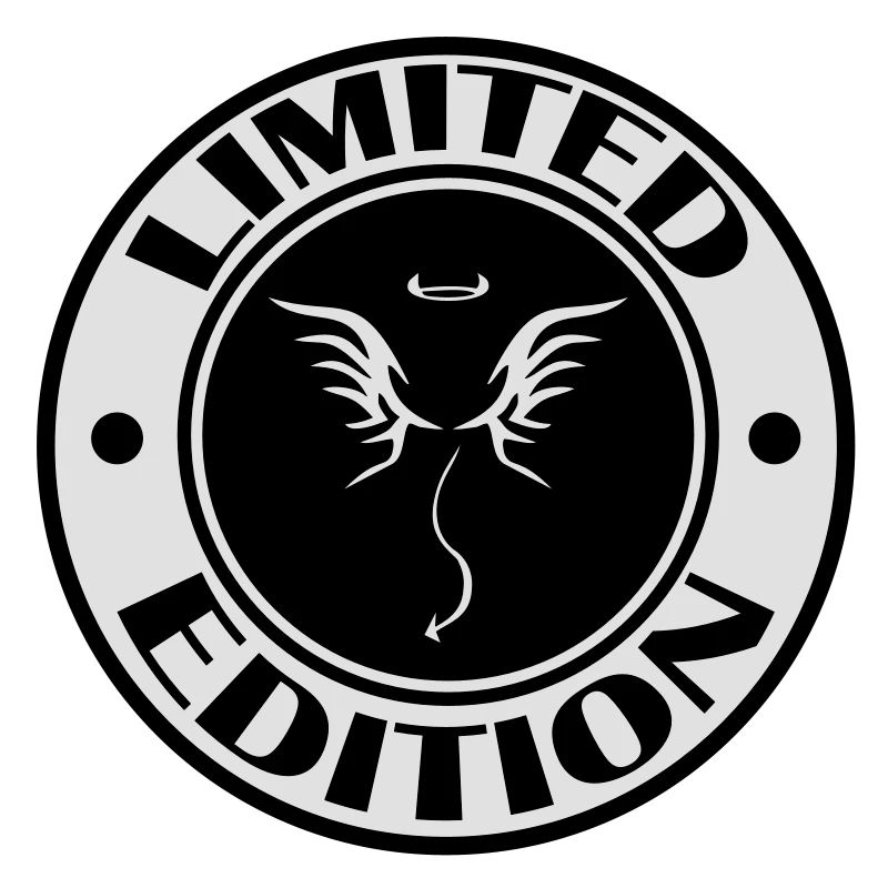 angel devil limited