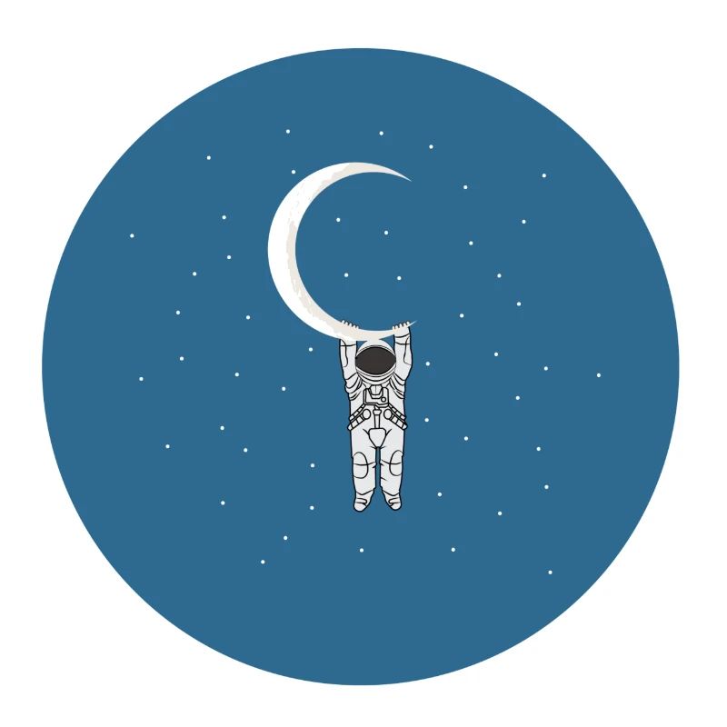 astronaute