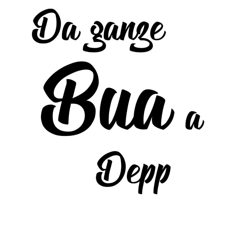 Since whole Bua a Depp