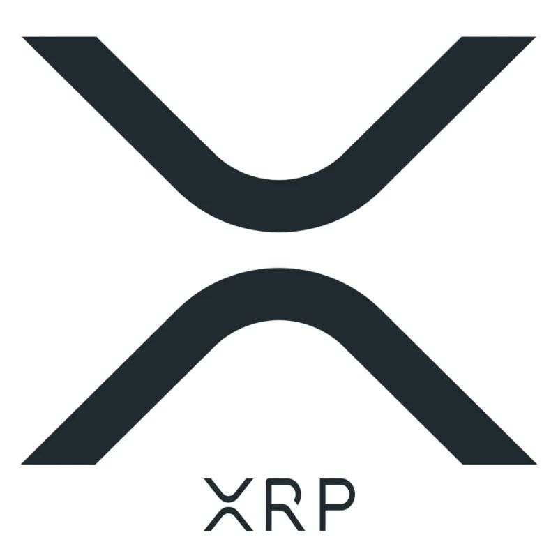 Ripple XRP logo