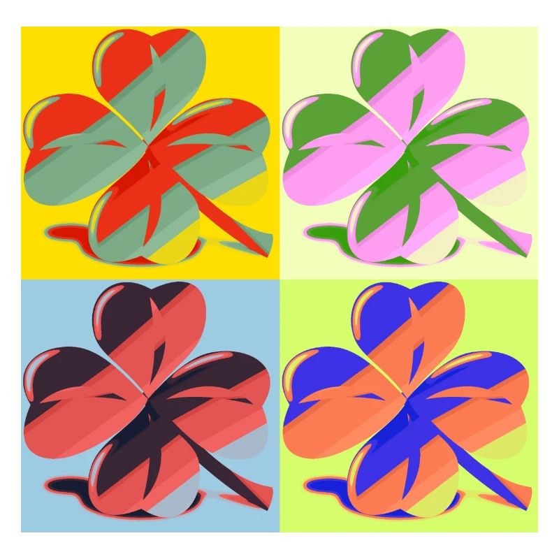 cloverleaf