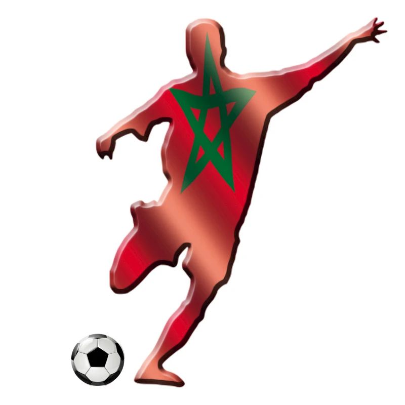 Maroc