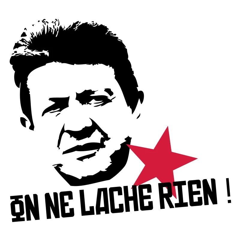 On ne lâche rien