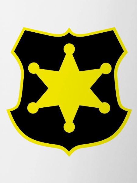 sheriff