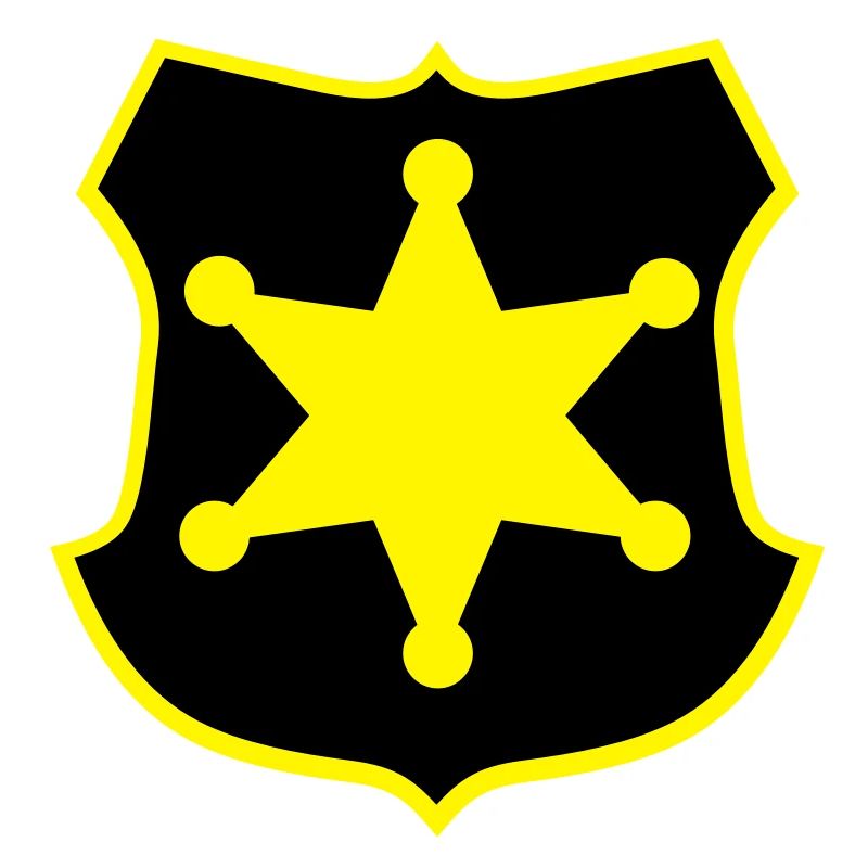 sceriffo