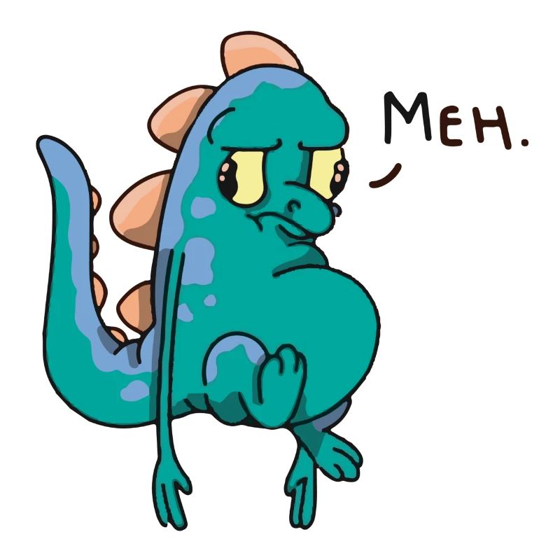 Monstre