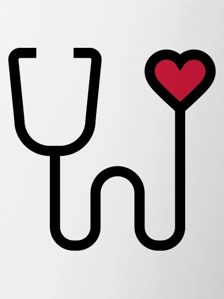 Stéthoscope dispositif d'écoute