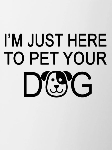 Dogs Dog