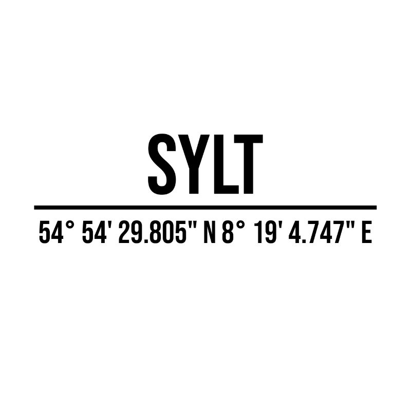 Sylt