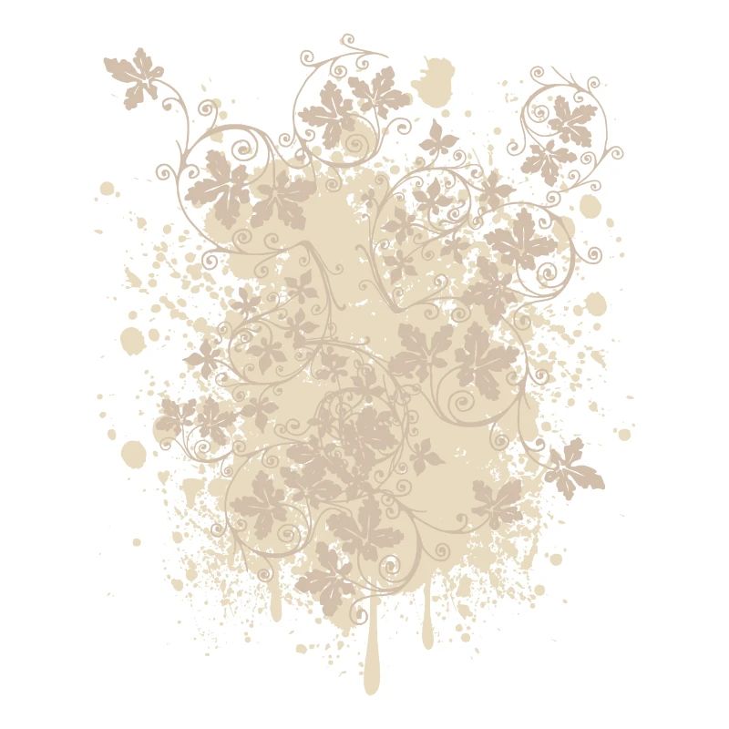 Vector background de