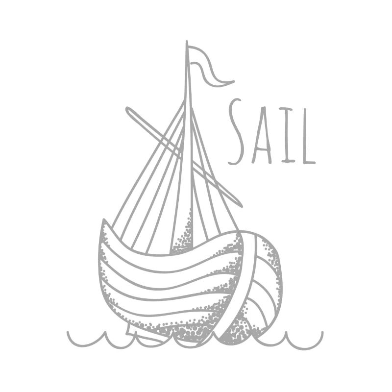 Segelschiff