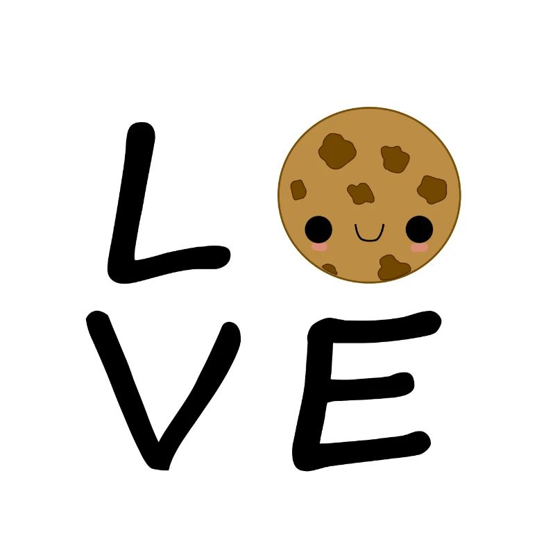 Amour biscuit