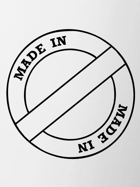 made in