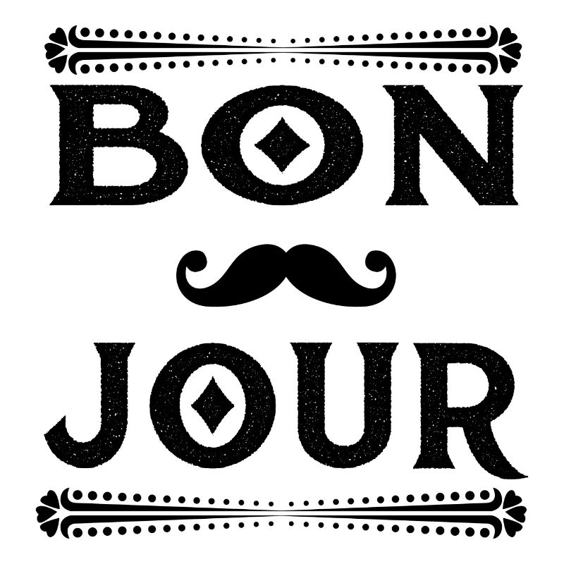 Bon Jour