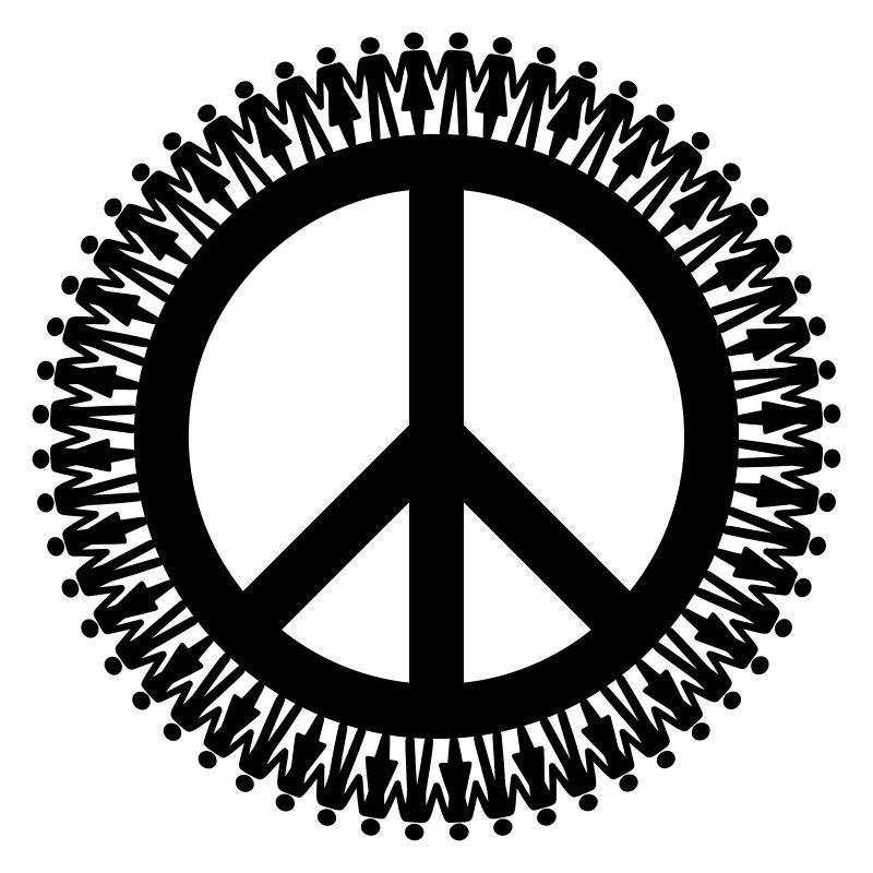 Gender Equality & Piece | Diversity & Peace