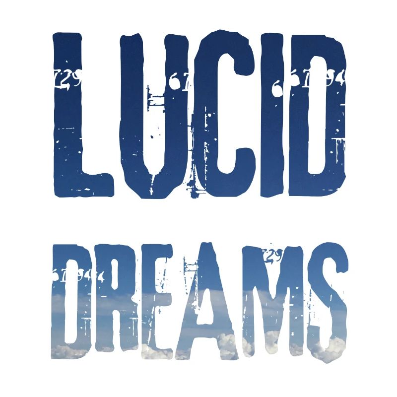 Lucid Dreams dream / gift idea