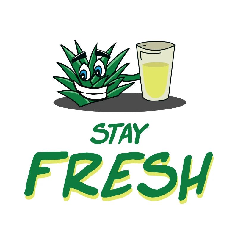 Stay fresh
