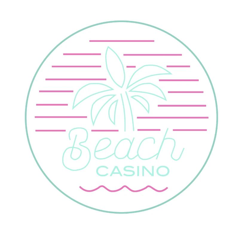 Casino de plage