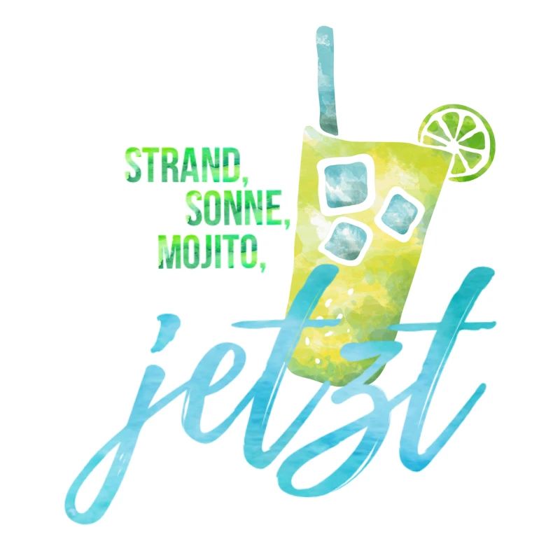 #summercontest Beach Sun Mojito NOW