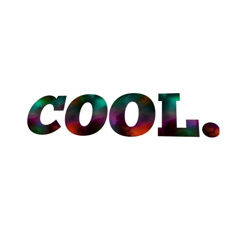 COOL.
