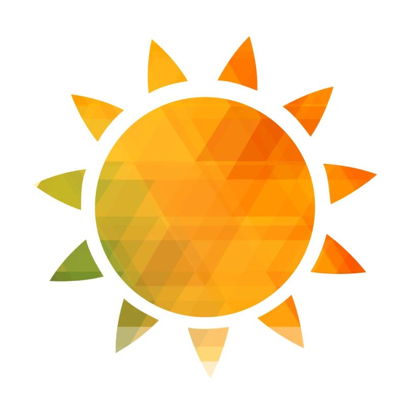 sun