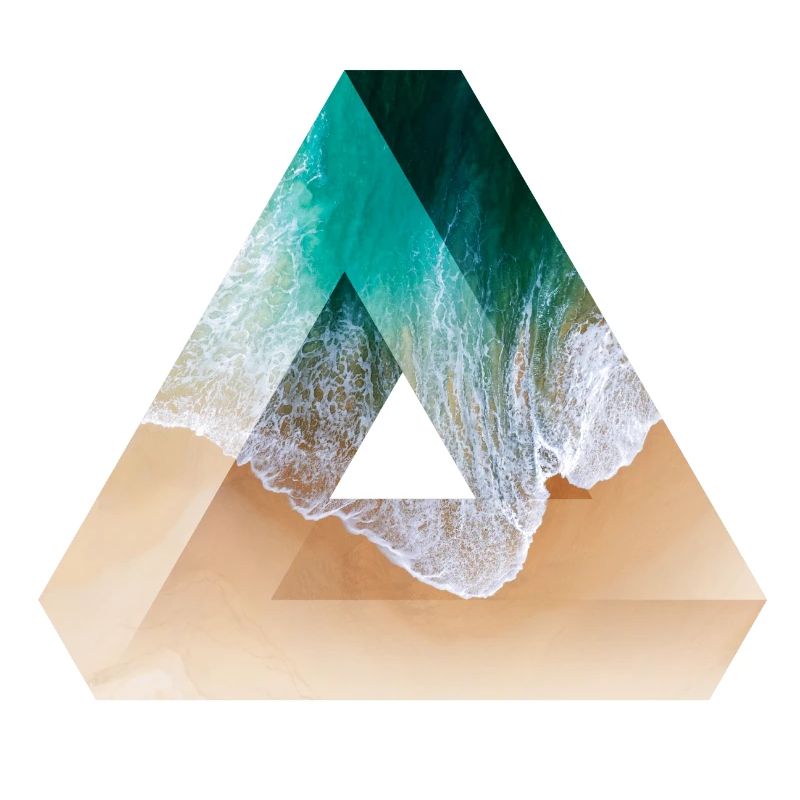 Triangle de Penrose