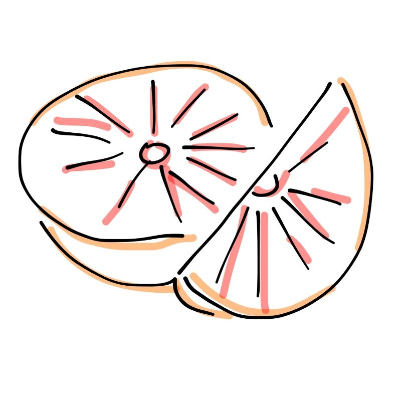 Grapefruit