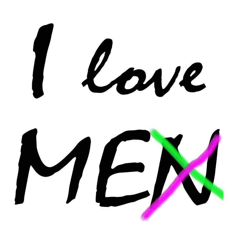 Ich liebe mich