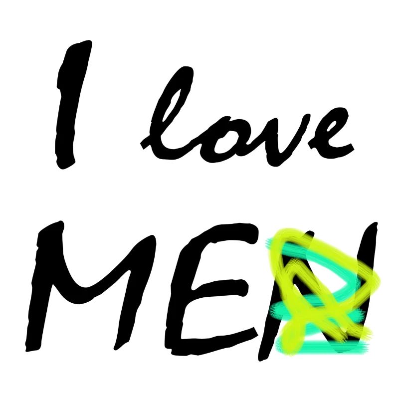 Je m'aime