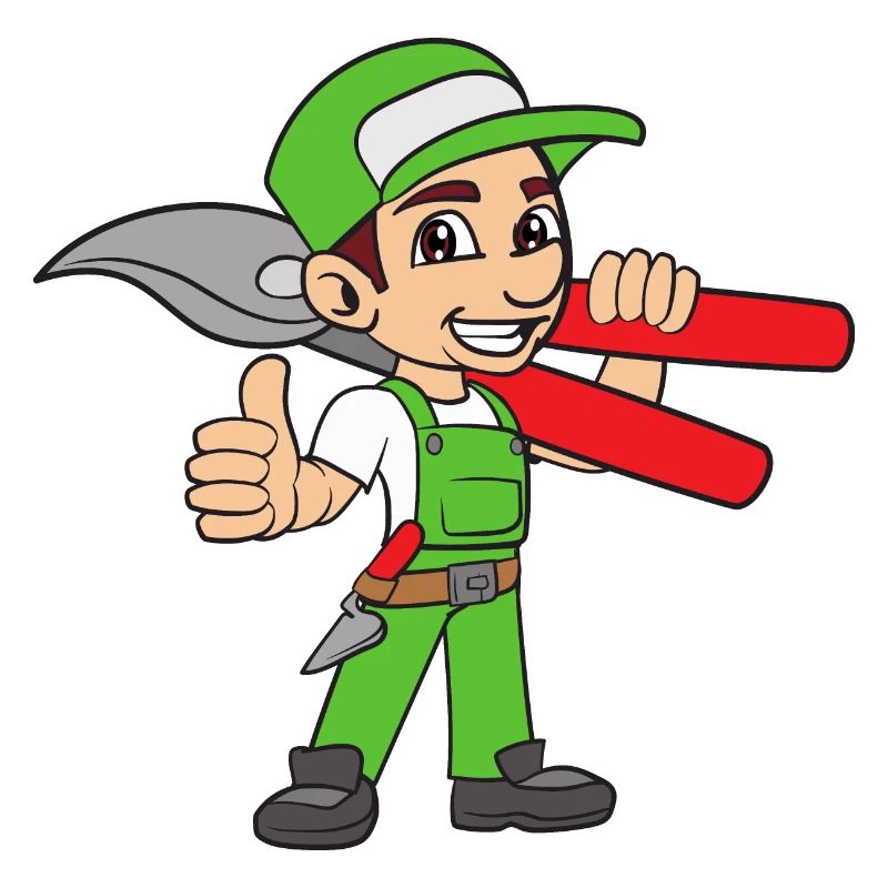 Gardener Sécateurs
