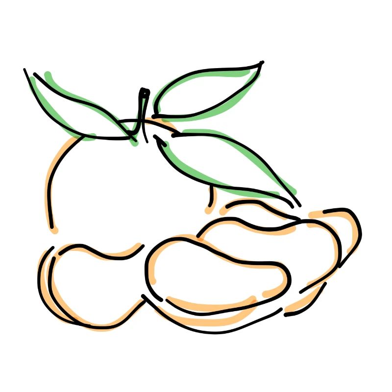mandarin