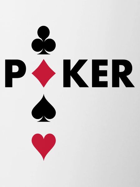 Poker player
