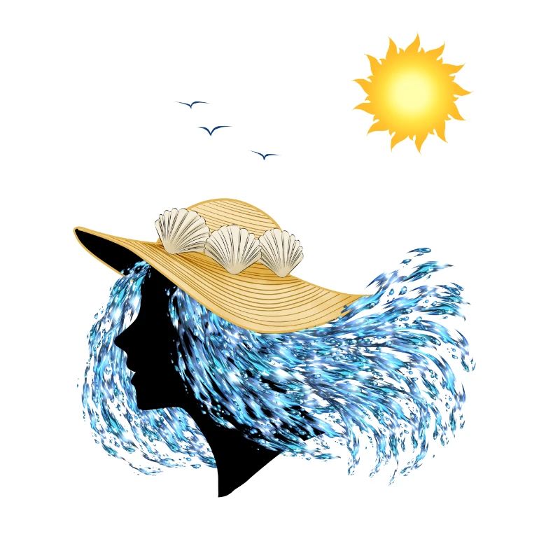 Humeur d'été