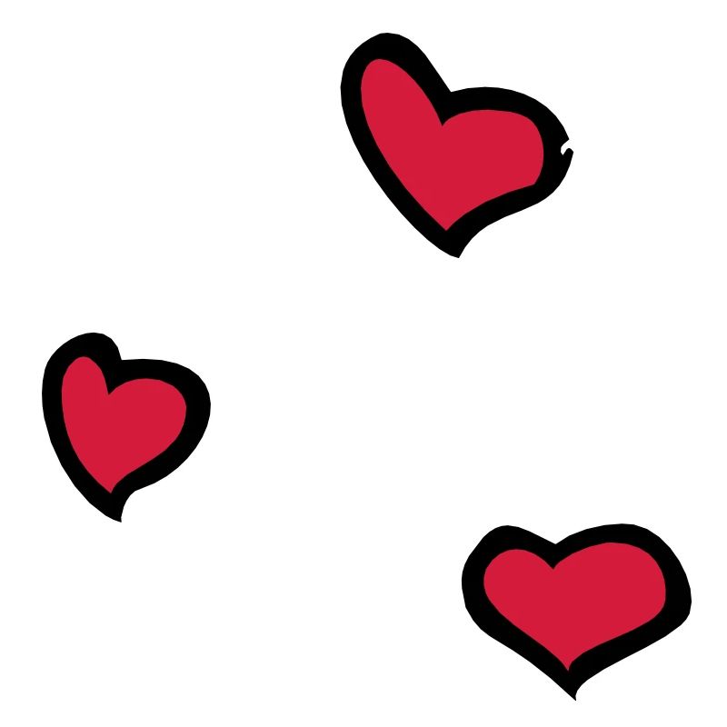 Herzen, Hearts, Liebe
