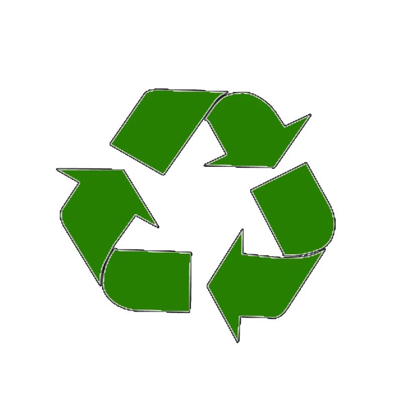 recyclage