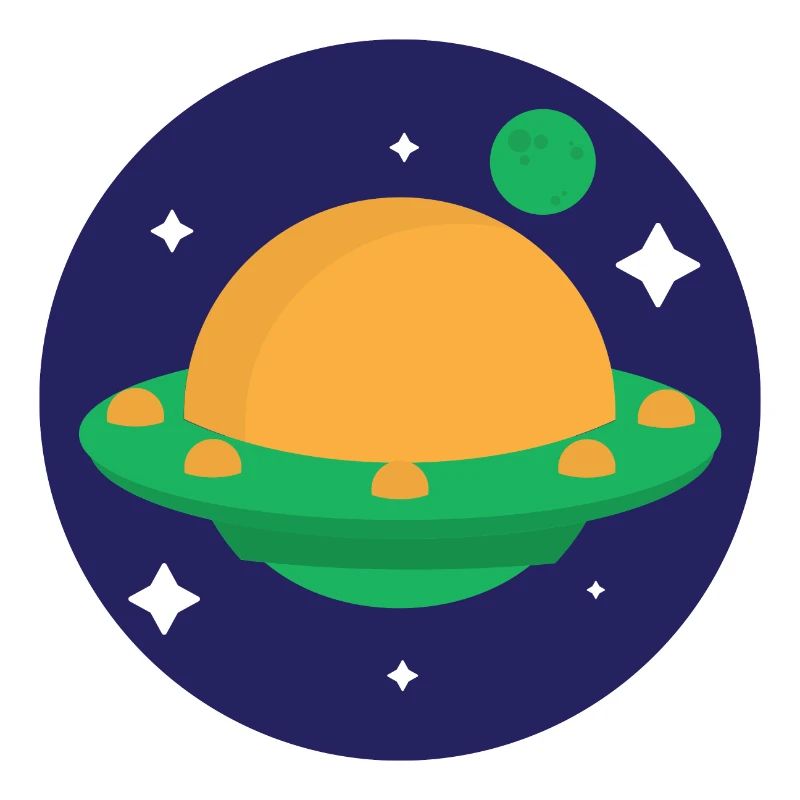 planète