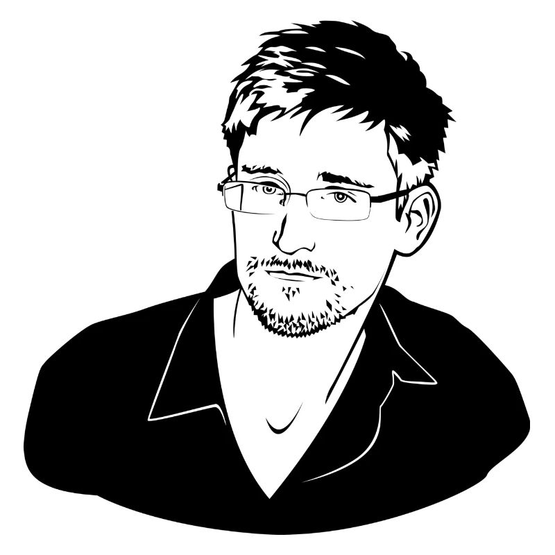 Edward Snowden