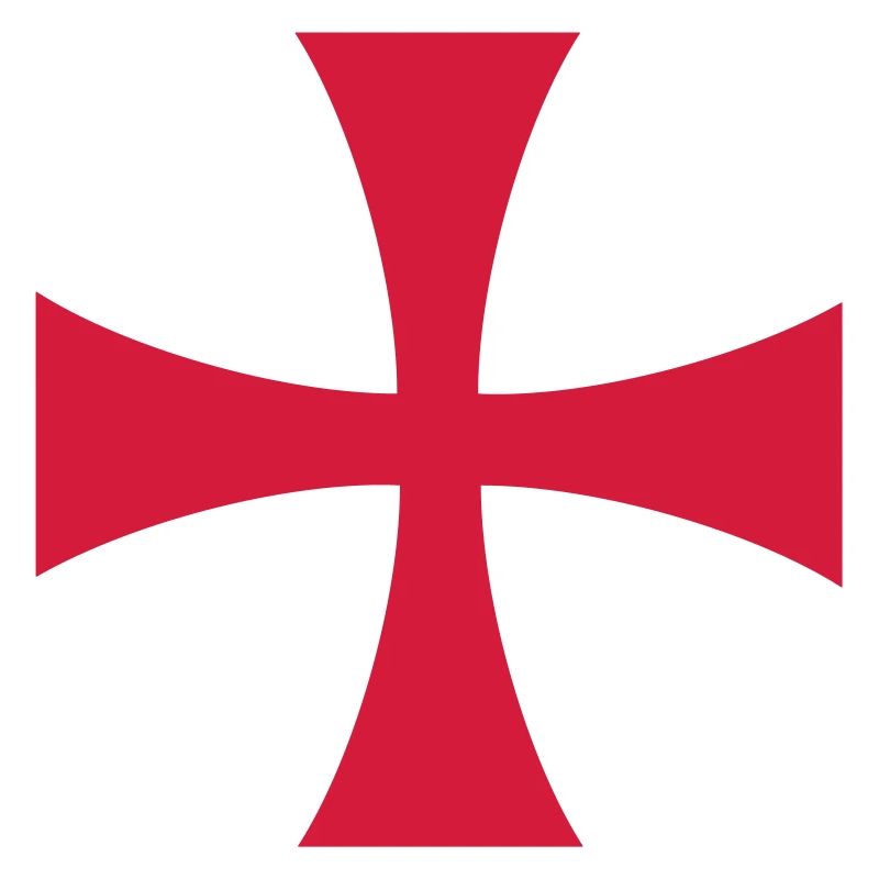 Croix des Templiers 2