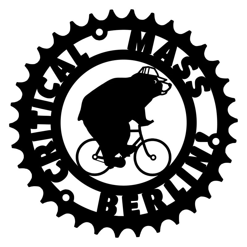 Critical Mass Berlin