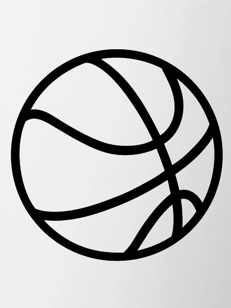 Basketball Plain