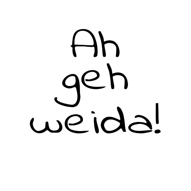 Geh weida