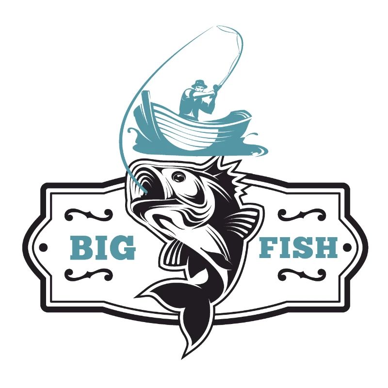 BIG FISH