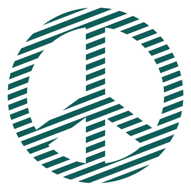 Love & Peace design