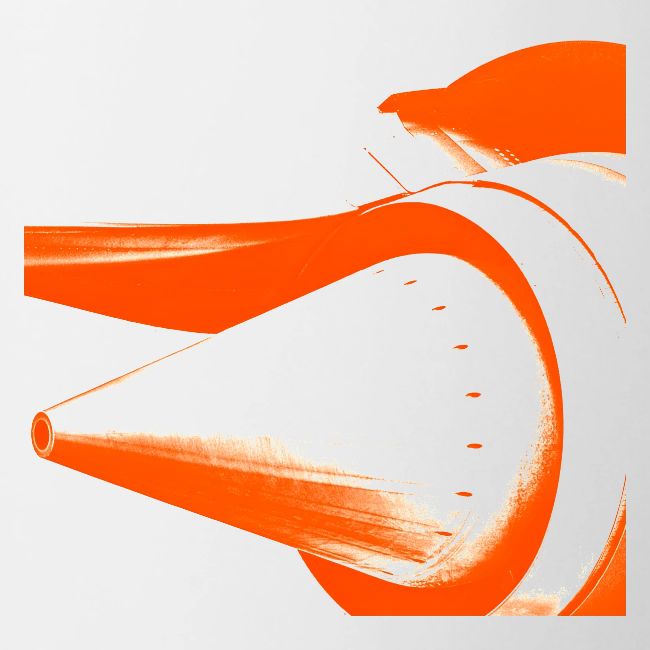 Full thrust: plane engine