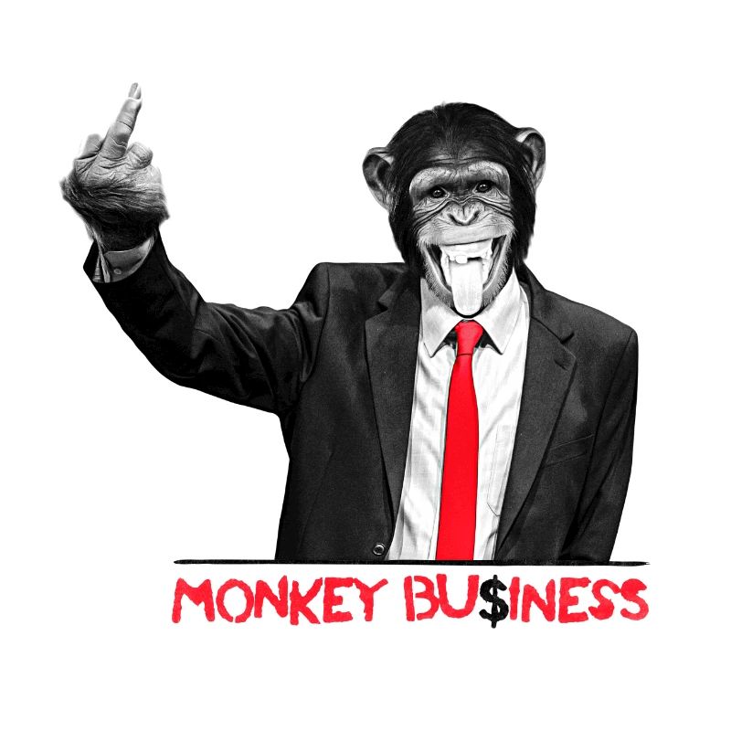 Monkey Business