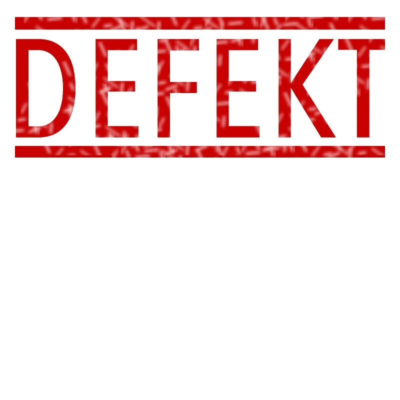 DÉFAUT